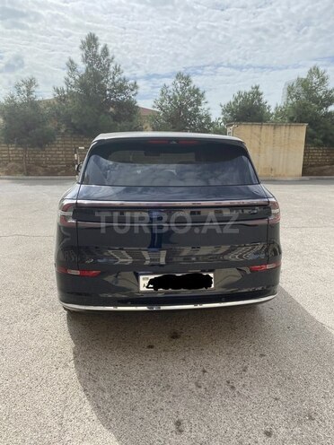 Changan  2025, 10,500 km - 1.5 l - Bakı