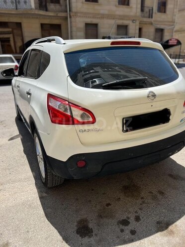 Nissan Qashqai 2011, 235,500 km - 2.0 l - Xırdalan