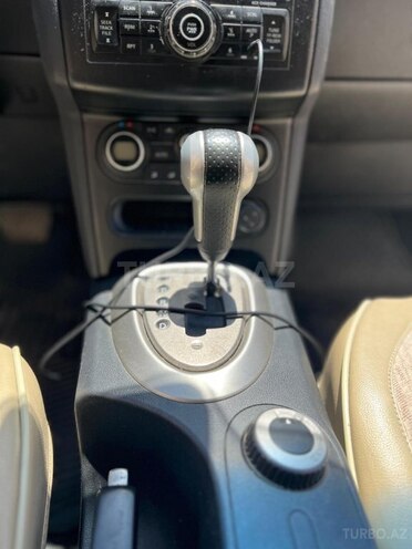 Nissan Qashqai 2011, 235,500 km - 2.0 l - Xırdalan
