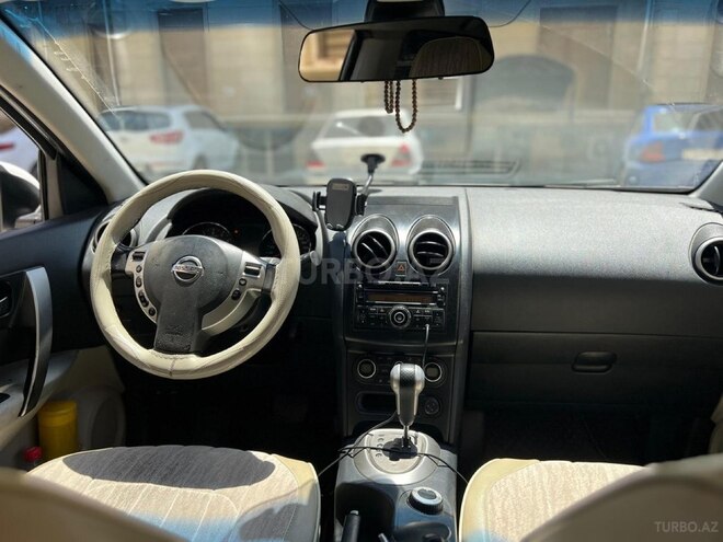 Nissan Qashqai 2011, 235,500 km - 2.0 l - Xırdalan