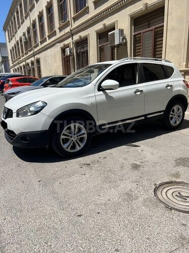 Nissan Qashqai 2011, 235,500 km - 2.0 l - Xırdalan