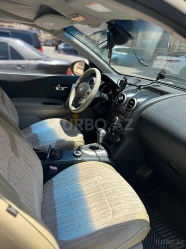 Nissan Qashqai 2011, 235,500 km - 2.0 l - Xırdalan