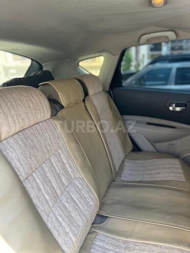 Nissan Qashqai 2011, 235,500 km - 2.0 l - Xırdalan