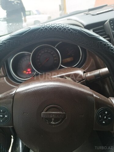 Nissan Tiida 2006, 60,000 km - 1.6 л - Bakı