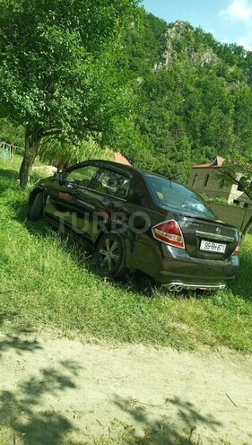 Nissan Tiida 2006, 60,000 km - 1.6 л - Bakı