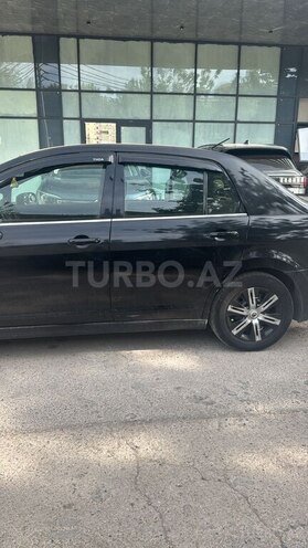 Nissan Tiida 2006, 60,000 km - 1.6 л - Bakı