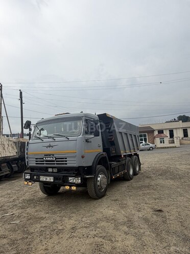 KamAz 65115 2005, 200,000 km - 11.0 л - Astara
