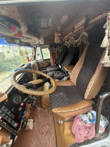 KamAz 65115 2005, 200,000 km - 11.0 л - Astara