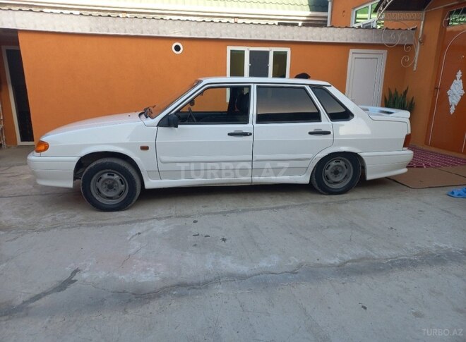 LADA (VAZ) 2115 2012, 210,000 km - 1.5 l - Xaçmaz