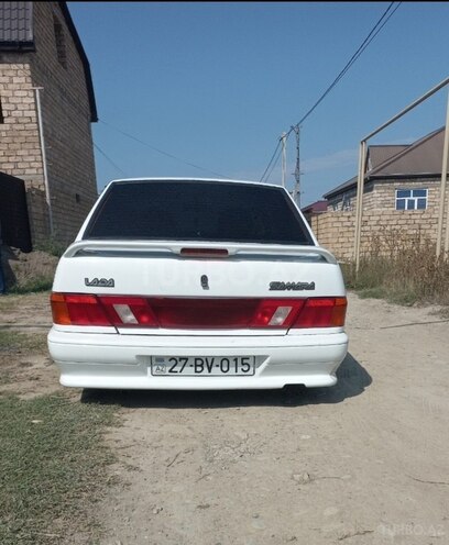 LADA (VAZ) 2115 2012, 210,000 km - 1.5 l - Xaçmaz
