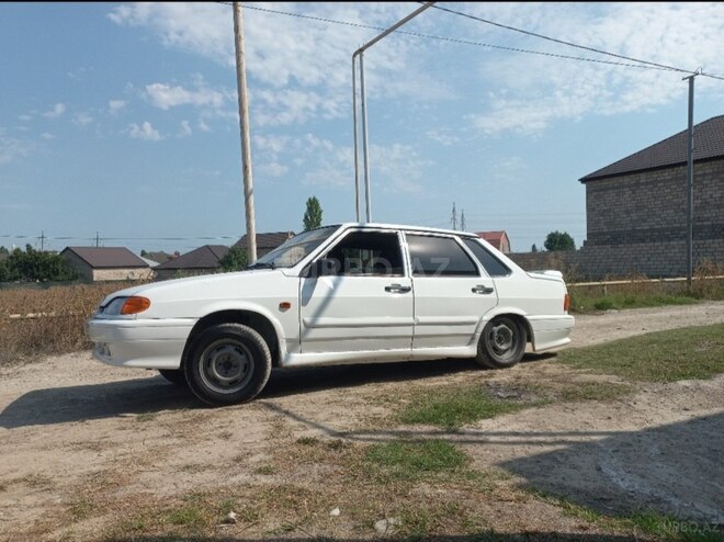 LADA (VAZ) 2115 2012, 210,000 km - 1.5 l - Xaçmaz