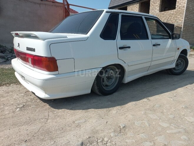 LADA (VAZ) 2115 2012, 210,000 km - 1.5 l - Xaçmaz