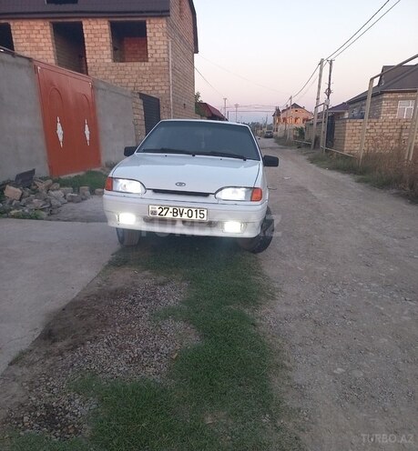 LADA (VAZ) 2115 2012, 210,000 km - 1.5 l - Xaçmaz