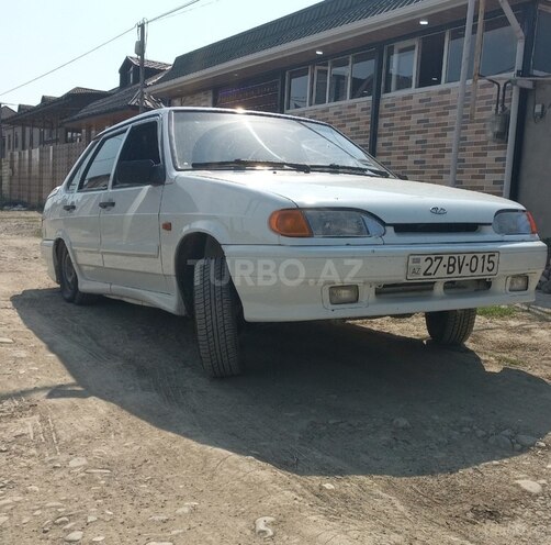 LADA (VAZ) 2115 2012, 210,000 km - 1.5 l - Xaçmaz