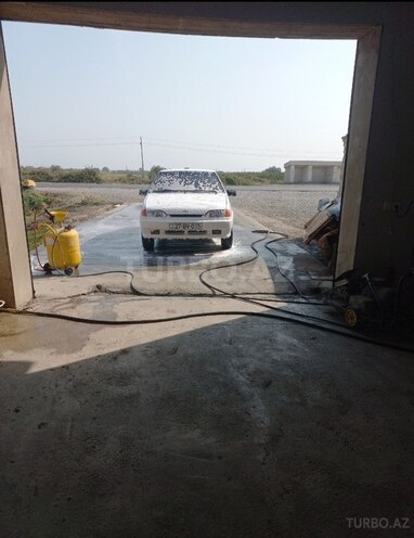 LADA (VAZ) 2115 2012, 210,000 km - 1.5 l - Xaçmaz