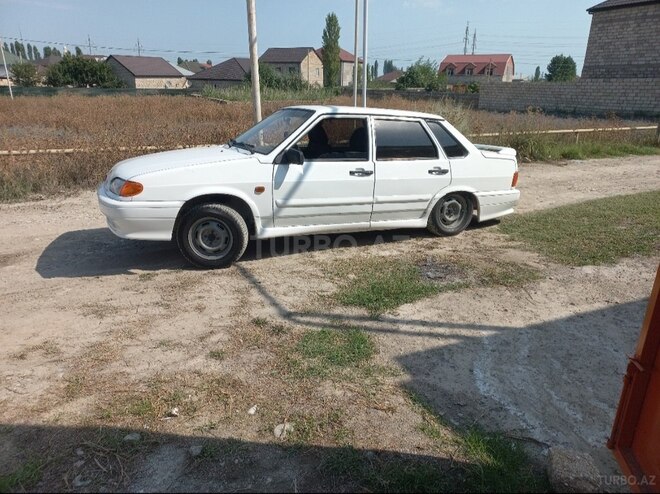 LADA (VAZ) 2115 2012, 210,000 km - 1.5 l - Xaçmaz