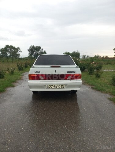 LADA (VAZ) 2115 2012, 210,000 km - 1.5 l - Xaçmaz
