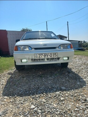 LADA (VAZ) 2115 2012, 210,000 km - 1.5 l - Xaçmaz