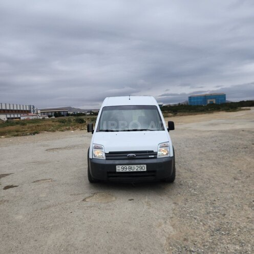 Ford Transit Connect 2008, 462,606 km - 1.8 l - Bakı
