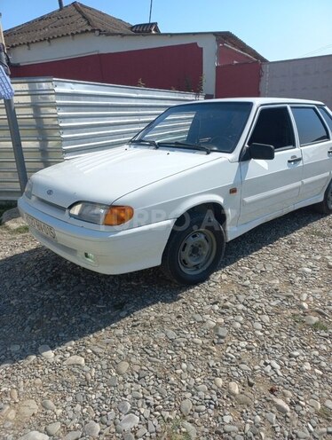 LADA (VAZ) 2115 2012, 210,000 km - 1.5 l - Xaçmaz