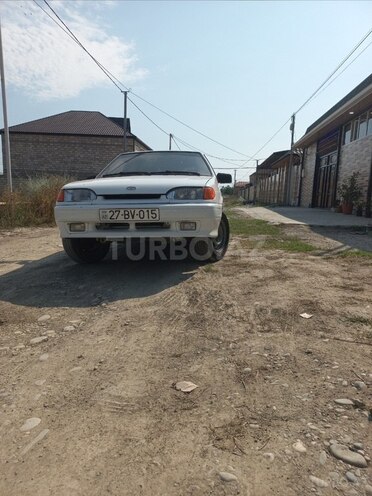 LADA (VAZ) 2115 2012, 210,000 km - 1.5 l - Xaçmaz