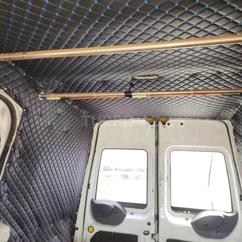 Ford Transit Connect 2008, 462,606 km - 1.8 l - Bakı