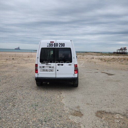 Ford Transit Connect 2008, 462,606 km - 1.8 l - Bakı