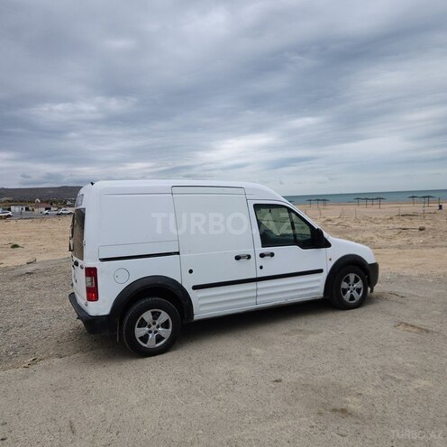 Ford Transit Connect 2008, 462,606 km - 1.8 l - Bakı