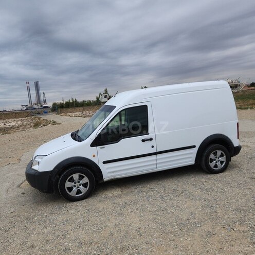 Ford Transit Connect 2008, 462,606 km - 1.8 l - Bakı