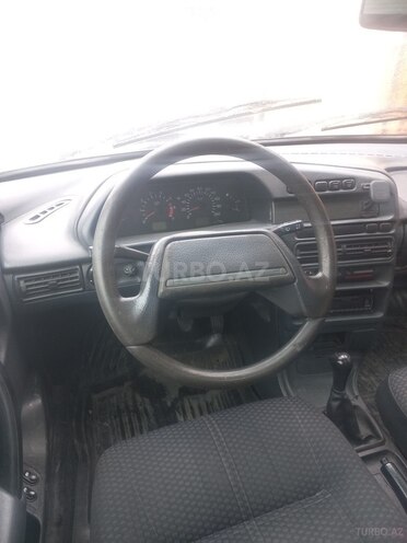 LADA (VAZ) 2115 2012, 210,000 km - 1.5 l - Xaçmaz