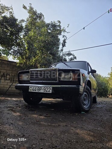 LADA (VAZ) 2107 2008, 50,000 km - 1.6 l - Masallı