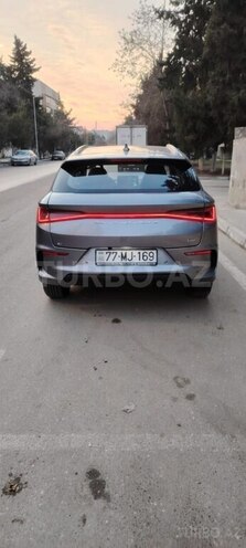 BYD e2 2023, 70,000 km - 0.0 l - Bakı