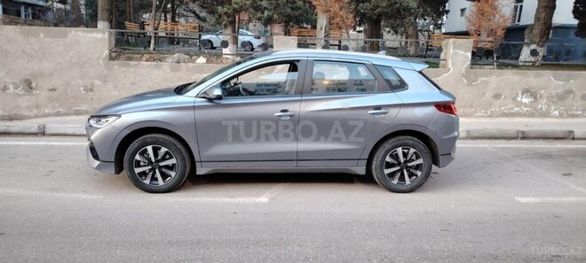 BYD e2 2023, 70,000 km - 0.0 l - Bakı