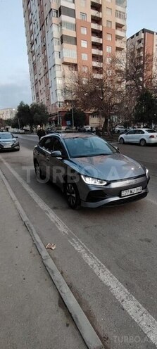 BYD e2 2023, 70,000 km - 0.0 l - Bakı