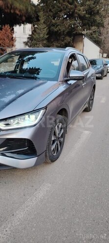 BYD e2 2023, 70,000 km - 0.0 l - Bakı