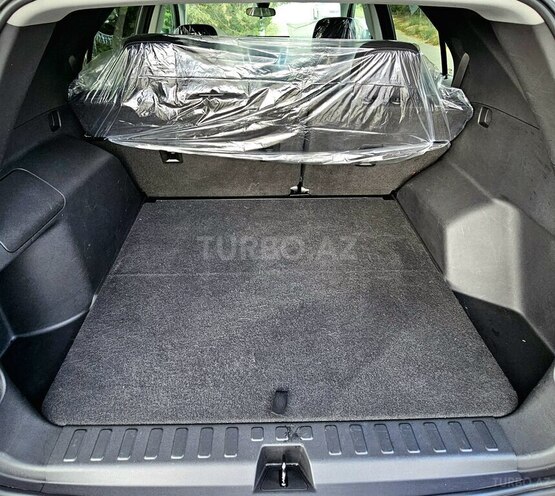 Chevrolet Equinox 2021, 94,300 km - 1.5 l - Bakı