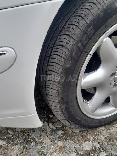 Mercedes C 180 2000, 328,154 km - 2.0 l - Lənkəran