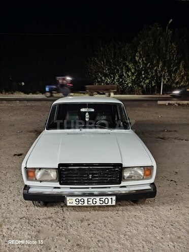 LADA (VAZ) 2107 1998, 150,000 km - 1.6 l - İmişli
