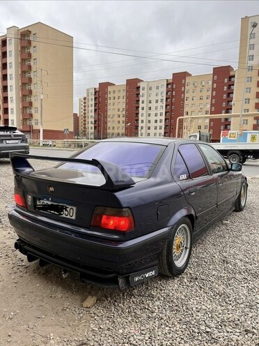 BMW 318 1994, 315,000 km - 1.8 л - Bakı