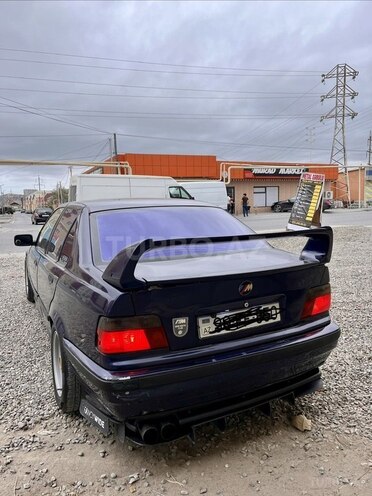 BMW 318 1994, 315,000 km - 1.8 л - Bakı