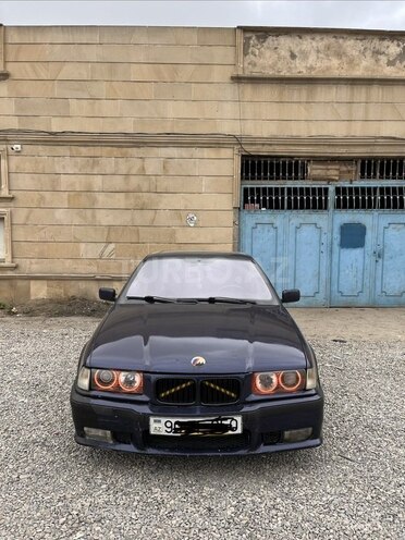 BMW 318 1994, 315,000 km - 1.8 л - Bakı