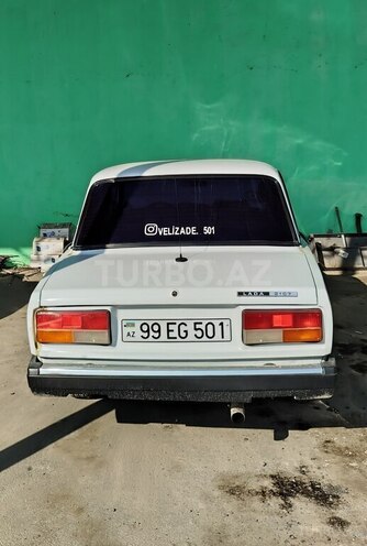 LADA (VAZ) 2107 1998, 150,000 km - 1.6 l - İmişli