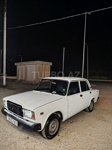 LADA (VAZ) 2107 1998, 150,000 km - 1.6 l - İmişli