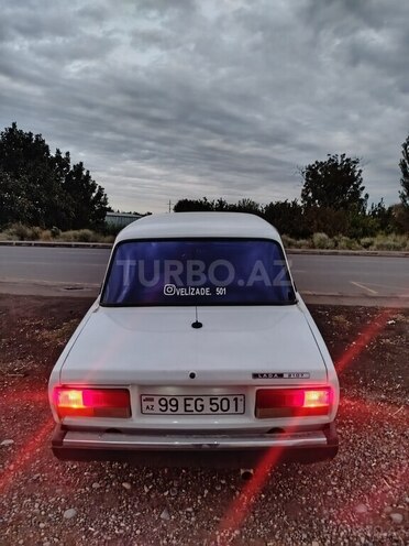 LADA (VAZ) 2107 1998, 150,000 km - 1.6 l - İmişli