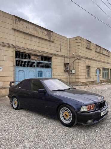 BMW 318 1994, 315,000 km - 1.8 л - Bakı