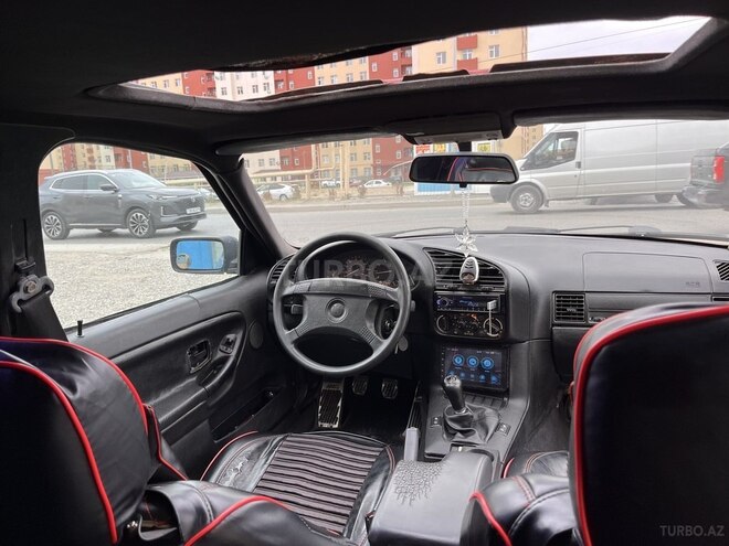 BMW 318 1994, 315,000 km - 1.8 л - Bakı