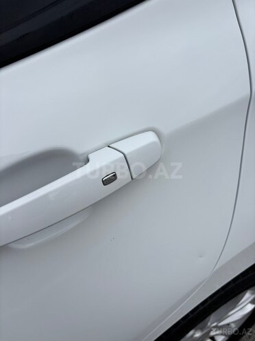 Chevrolet Equinox 2018, 210,824 km - 1.5 l - Bakı