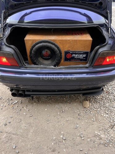 BMW 318 1994, 315,000 km - 1.8 л - Bakı