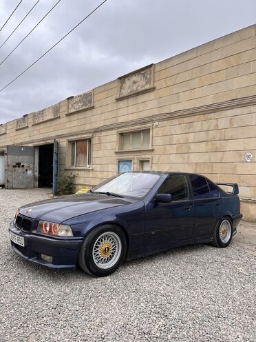 BMW 318 1994, 315,000 km - 1.8 л - Bakı