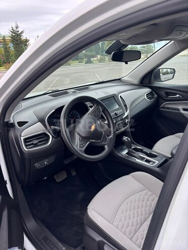 Chevrolet Equinox 2018, 210,824 km - 1.5 l - Bakı